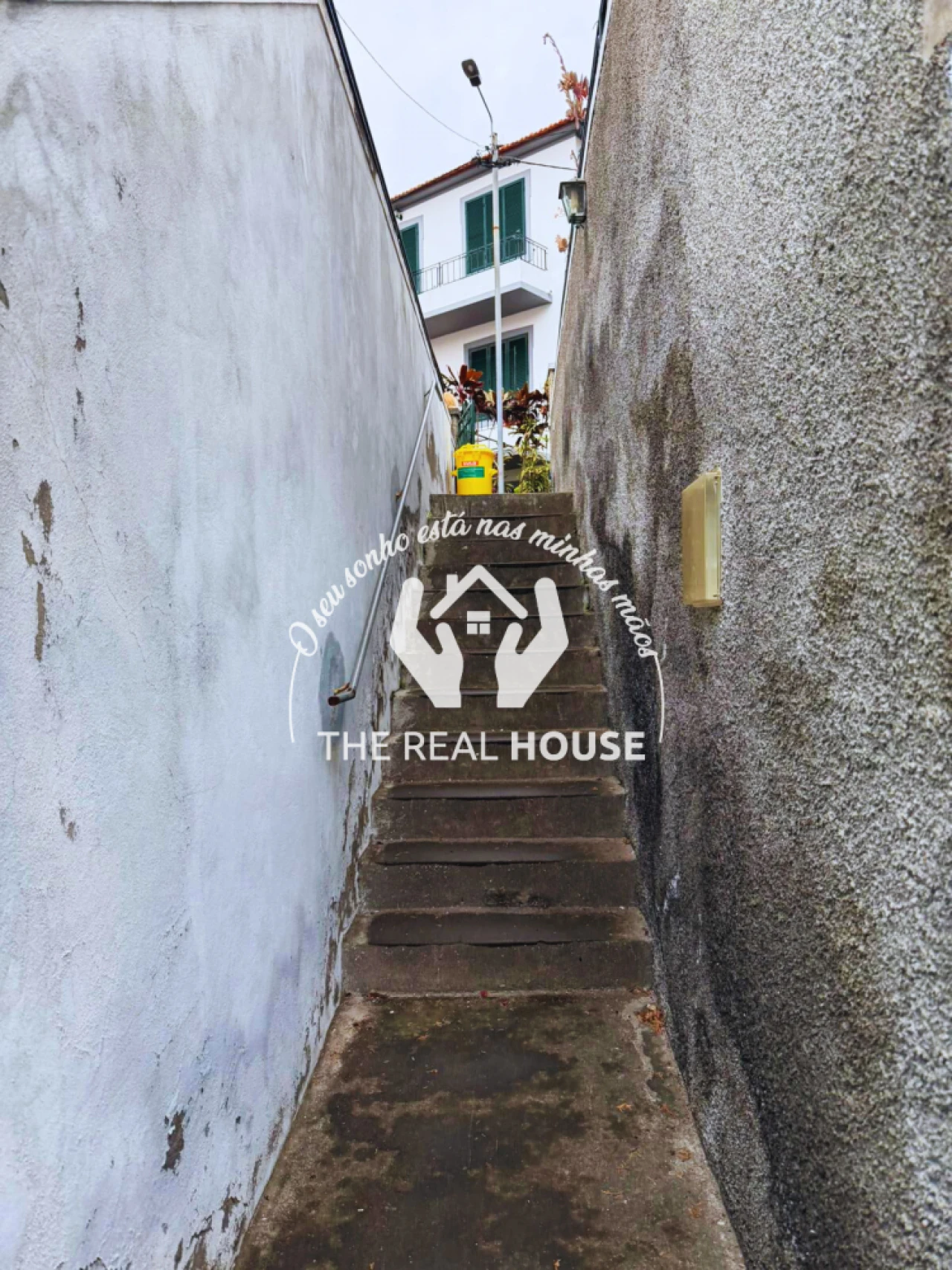 Moradia T2 para Venda em Funchal (Santa Maria Maior) Foto 23