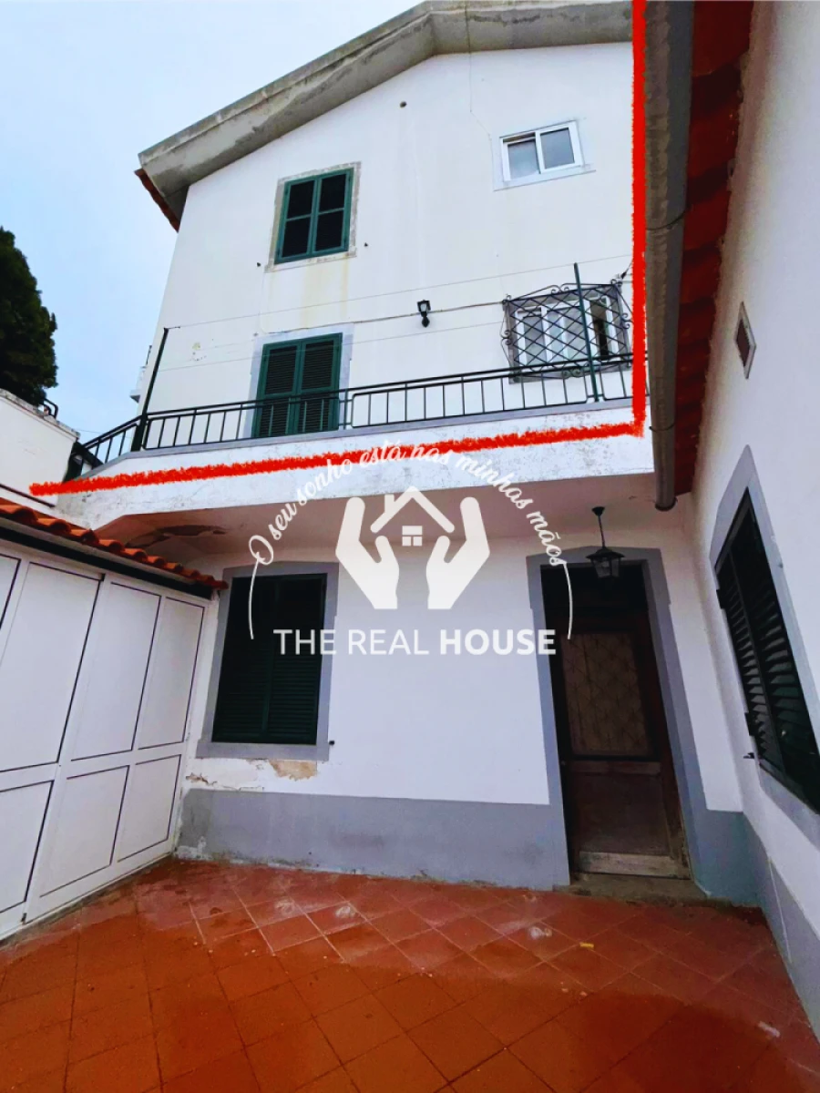 Moradia T2 para Venda em Funchal (Santa Maria Maior) Foto 21