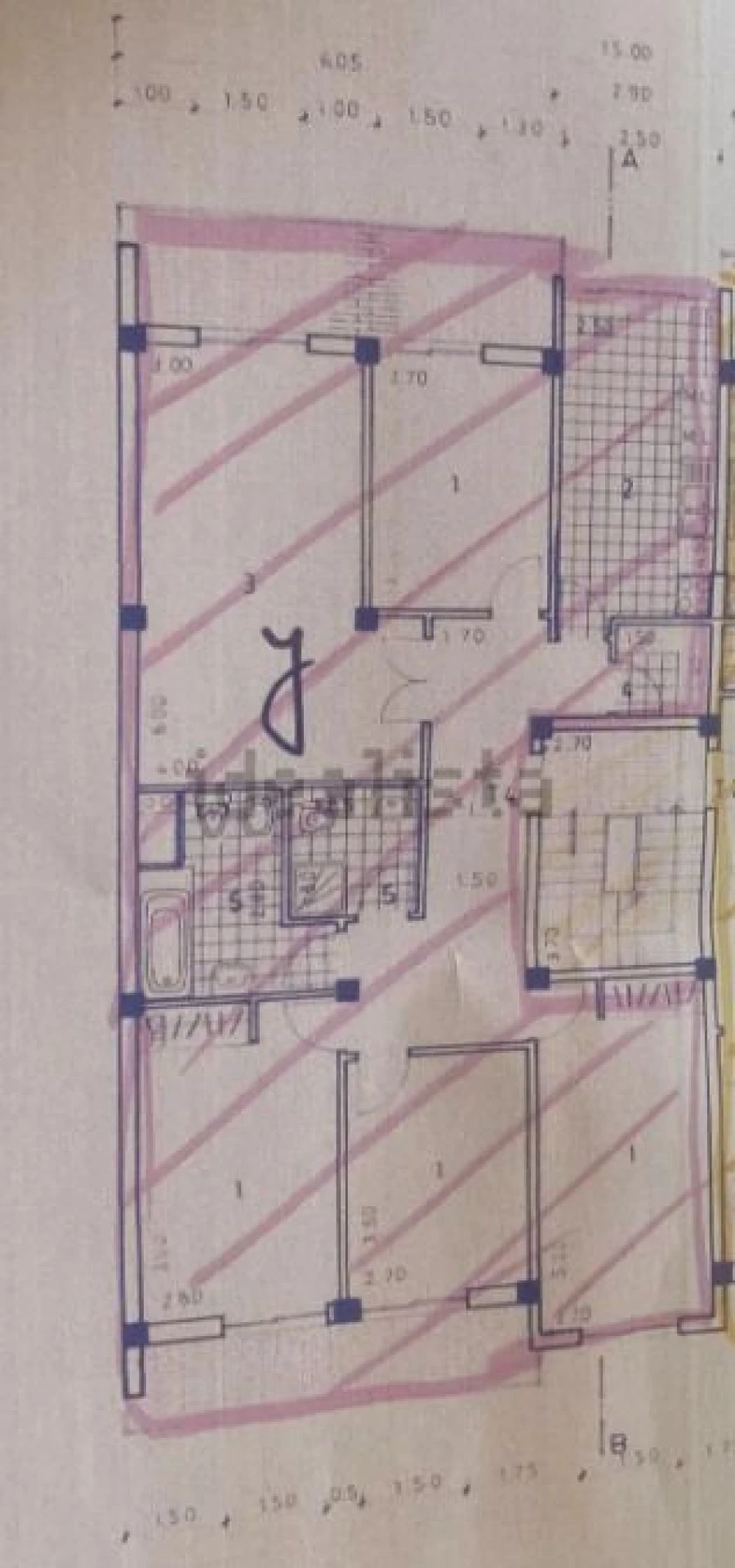 Apartamento T4 para Venda em Lourosa Foto 22