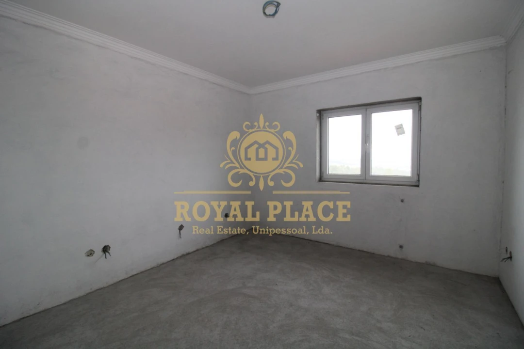 Moradia T4 para Venda em Lobão, Gião, Louredo e Guisande Foto 9