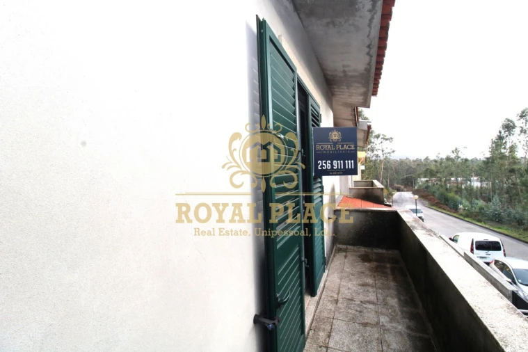 Moradia T3 para Venda em Lobão, Gião, Louredo e Guisande Foto 13