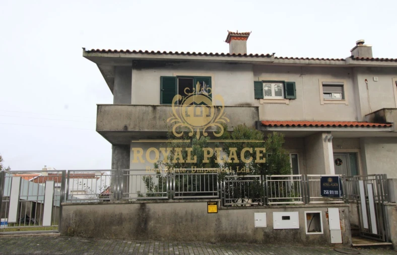 Moradia T3 para Venda em Lobão, Gião, Louredo e Guisande Foto 18