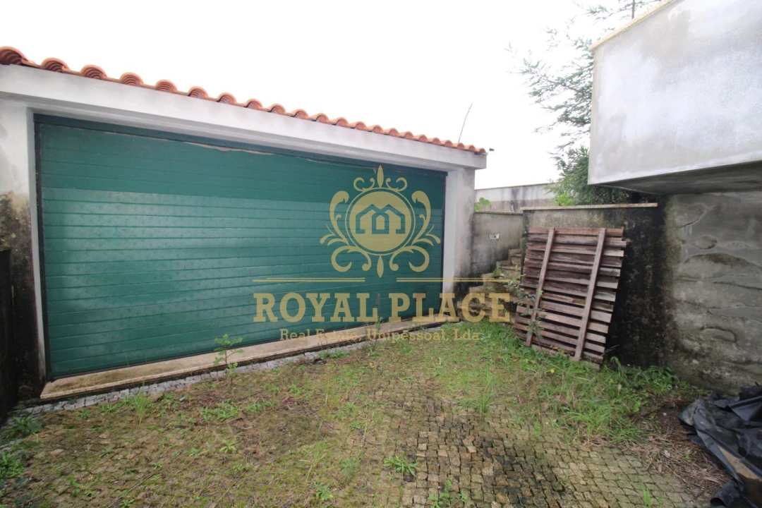 Moradia T4 para Venda em Lobão, Gião, Louredo e Guisande Foto 16