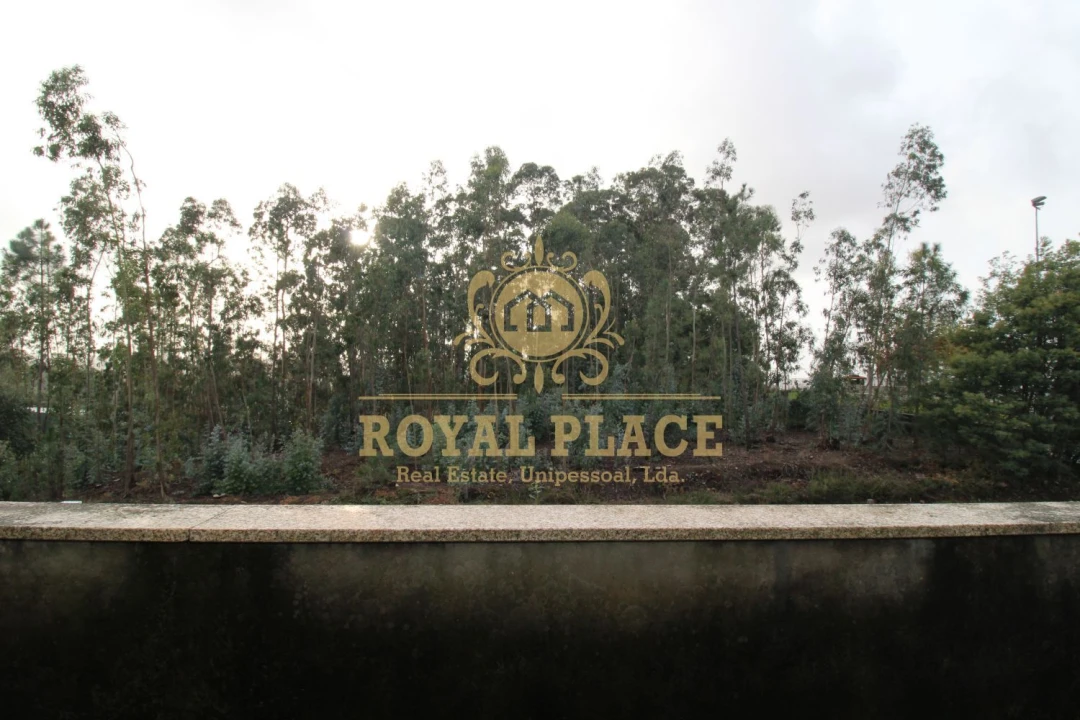 Moradia T4 para Venda em Lobão, Gião, Louredo e Guisande Foto 19