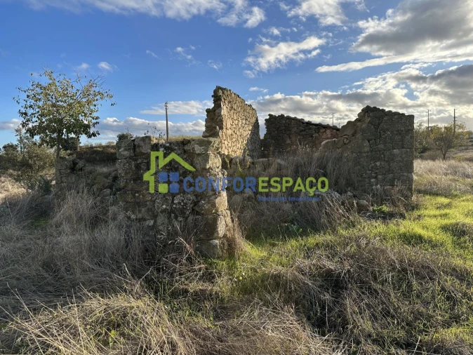 Quinta para Venda em Idanha-A-Nova e Alcafozes Foto 14