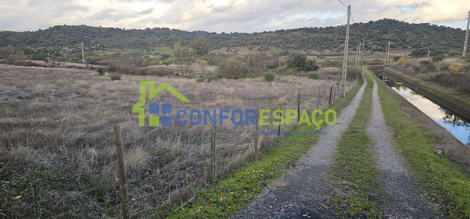 Quinta T0 para Venda em Idanha-A-Nova e Alcafozes Foto 4