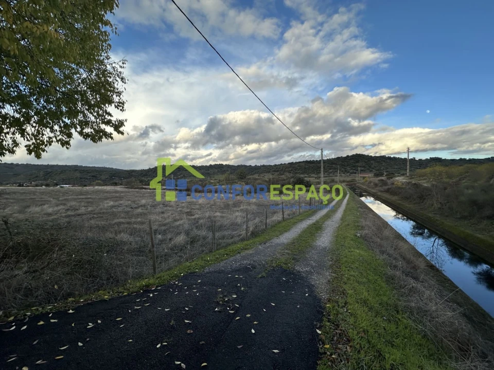 Quinta T0 para Venda em Idanha-A-Nova e Alcafozes Foto 24