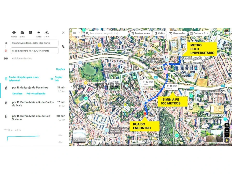 Terreno para Venda em Paranhos Foto 3