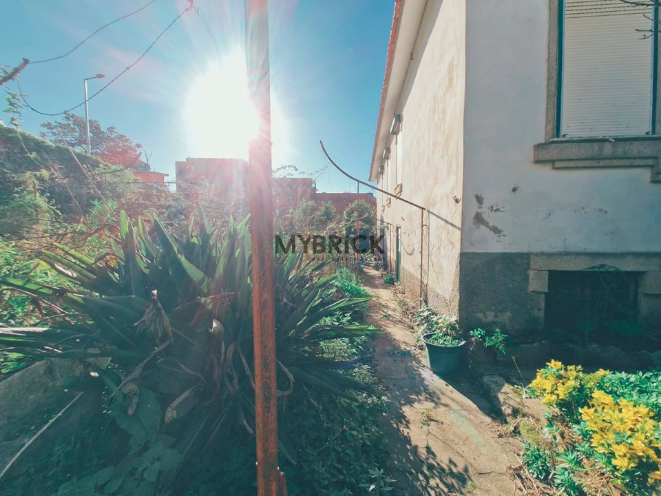 Terreno para Venda em Paranhos Foto 8