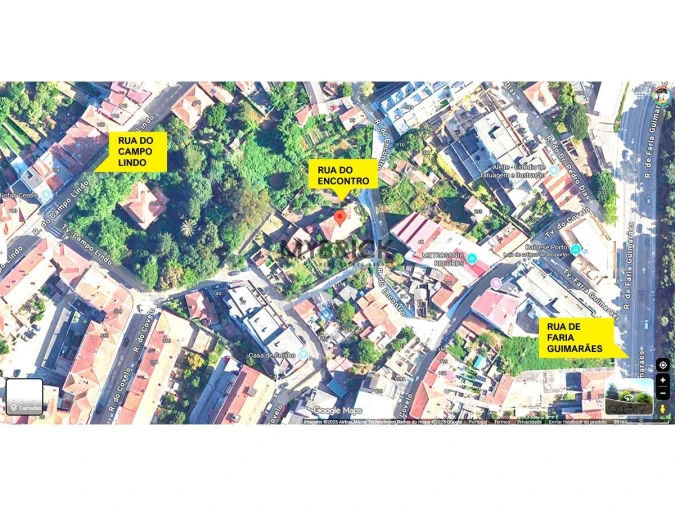 Terreno para Venda em Paranhos Foto 1