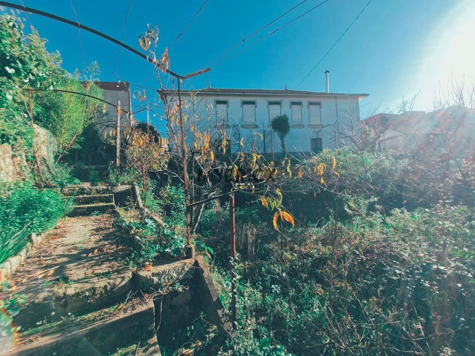 Terreno para Venda em Paranhos Foto 5