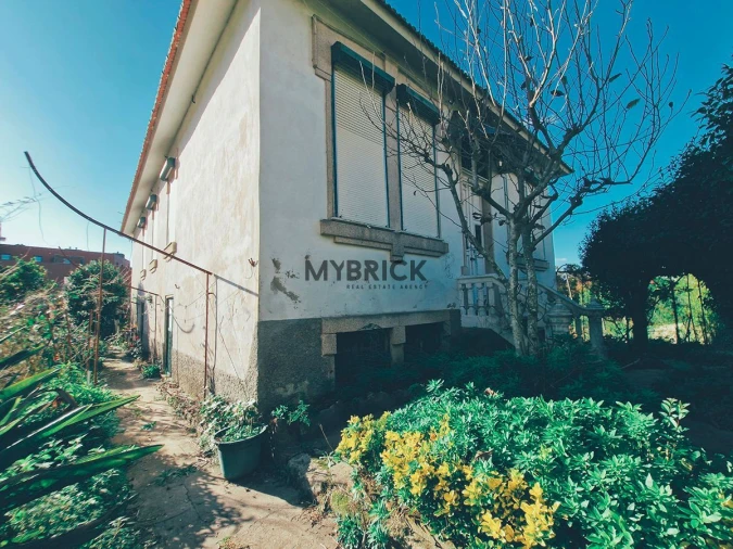 Terreno para Venda em Paranhos Foto 22