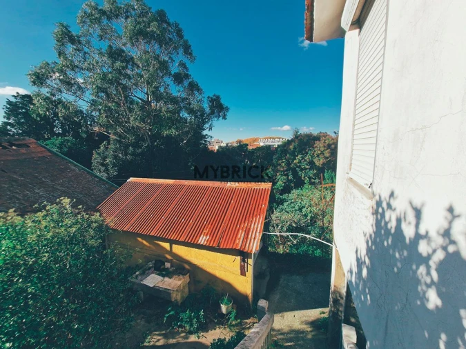Terreno para Venda em Paranhos Foto 11