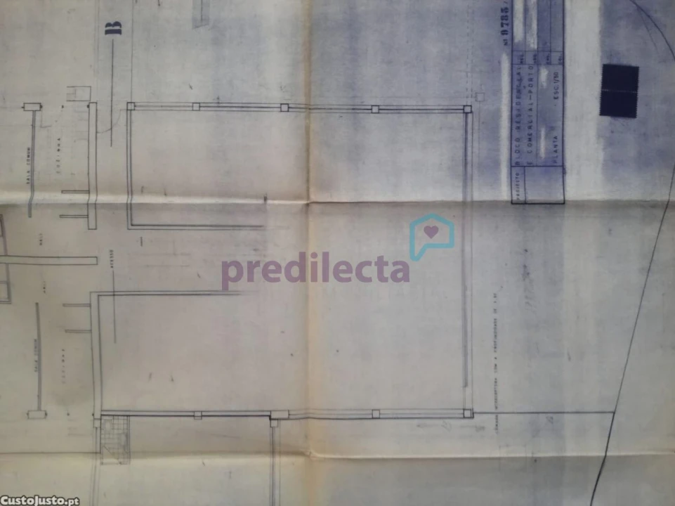Loja para Arrendamento em Paranhos Foto 16