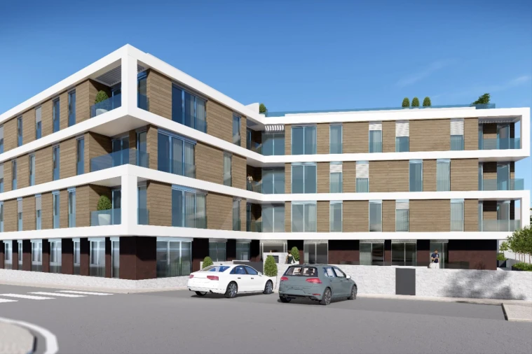 Apartamento T4 para Venda em Atouguia da Baleia Foto 24