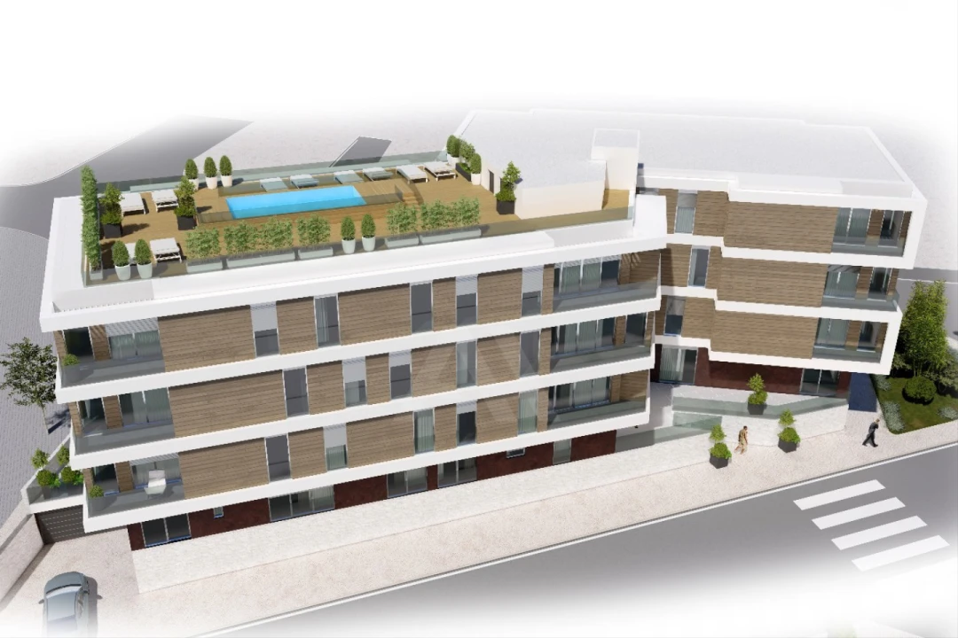 Apartamento T4 para Venda em Atouguia da Baleia Foto 24