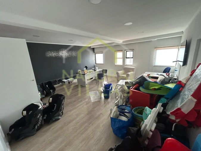 Escritório para Arrendamento em Montenegro