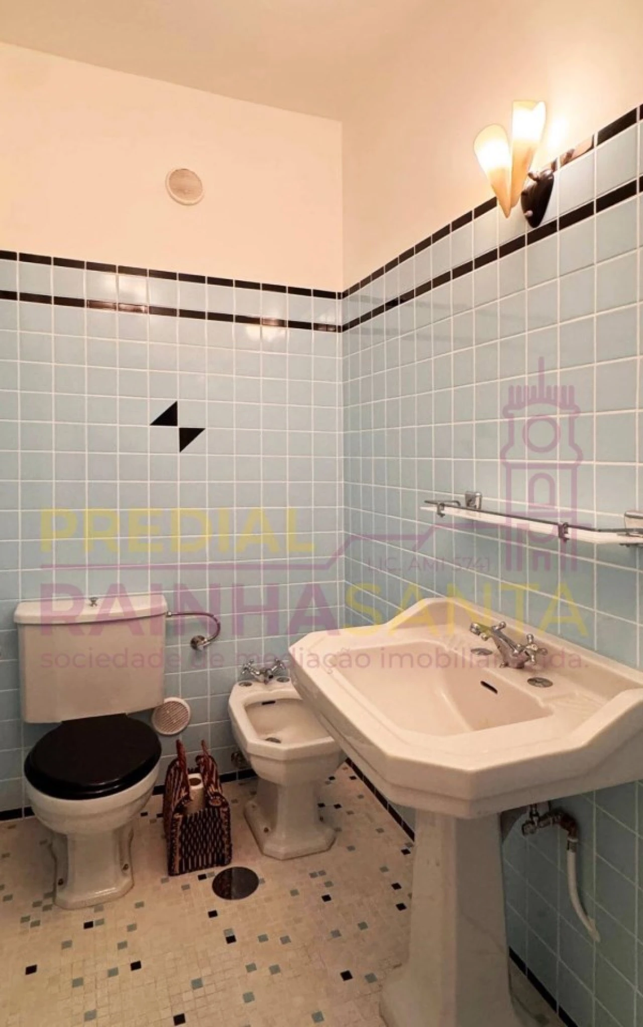 Apartamento T3 para Venda em Santa Clara e Castelo Viegas Foto 3