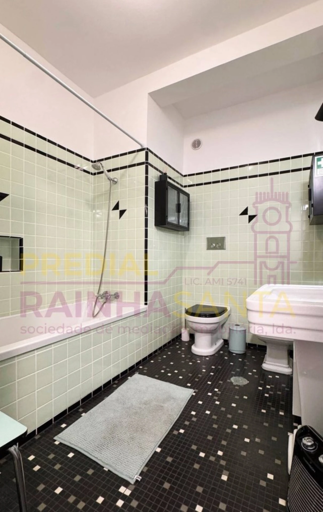 Apartamento T3 para Venda em Santa Clara e Castelo Viegas Foto 4