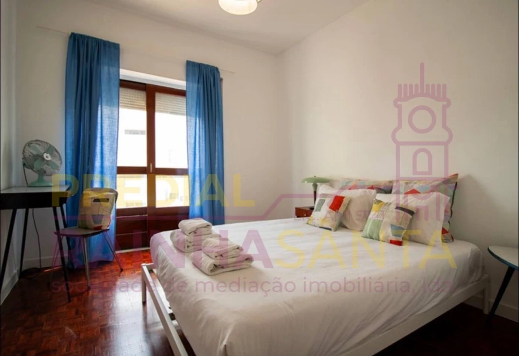 Apartamento T3 para Venda em Santa Clara e Castelo Viegas Foto 6