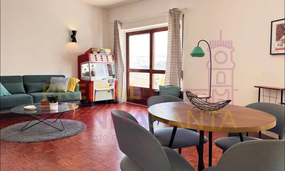 Apartamento T3 para Venda em Santa Clara e Castelo Viegas Foto 9