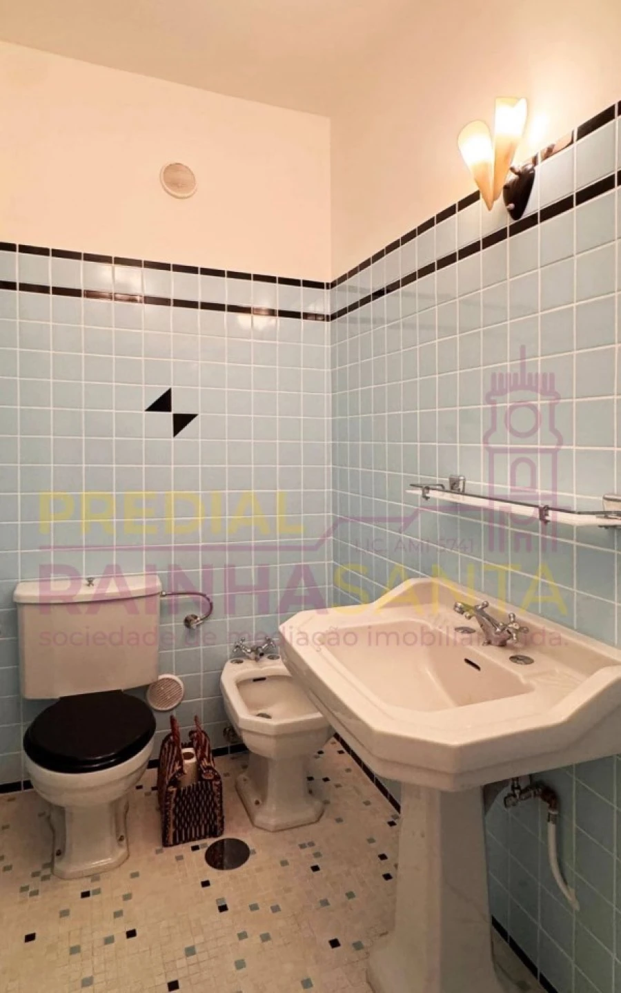 Apartamento T3 para Venda em Santa Clara e Castelo Viegas Foto 3