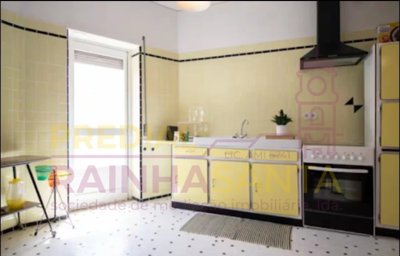 Apartamento T3 para Venda em Santa Clara e Castelo Viegas Foto 12