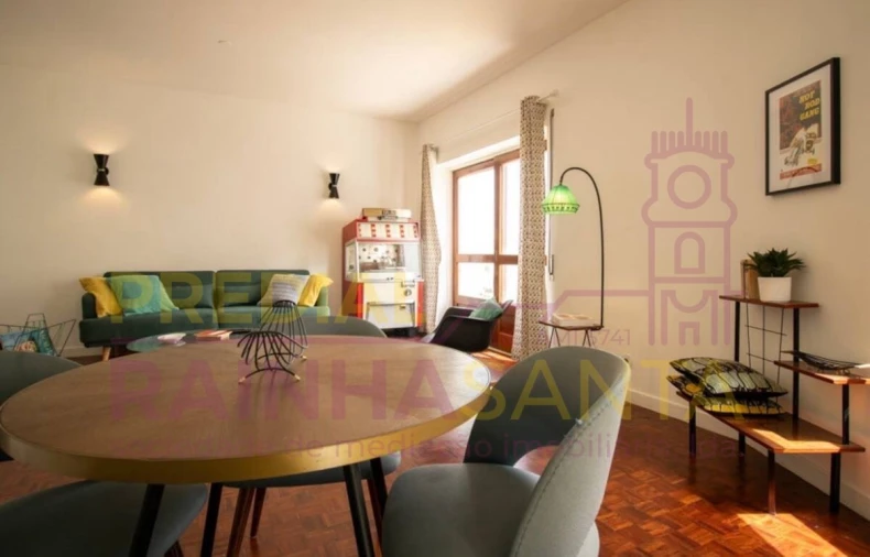 Apartamento T3 para Venda em Santa Clara e Castelo Viegas Foto 13