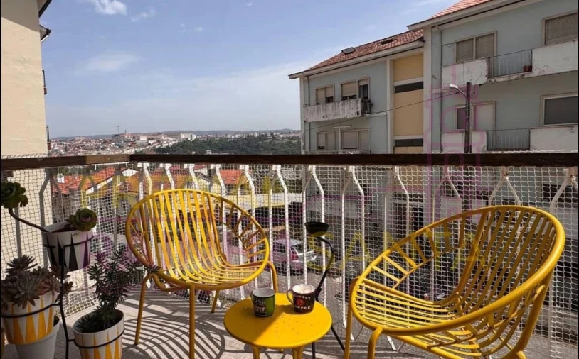 Apartamento T3 para Venda em Santa Clara e Castelo Viegas Foto 14