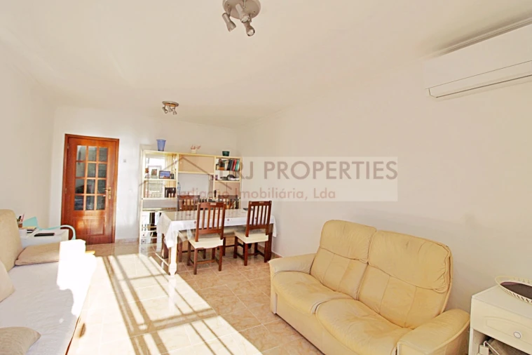 Apartamento T2 para Venda em Altura Foto 2