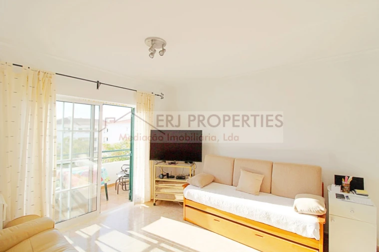 Apartamento T2 para Venda em Altura Foto 7