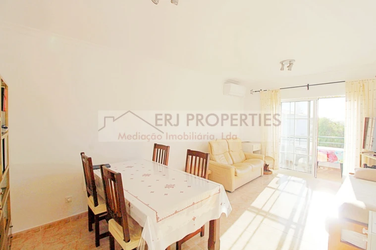 Apartamento T2 para Venda em Altura Foto 8