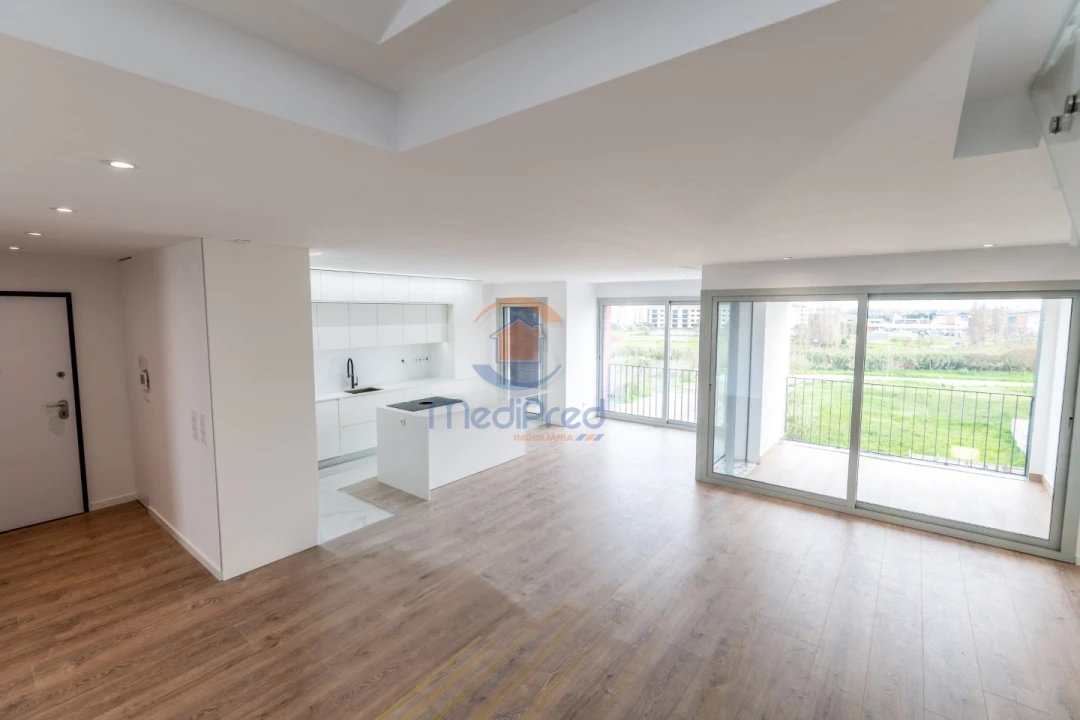 Apartamento T3 para Venda em Montijo e Afonsoeiro Foto 7