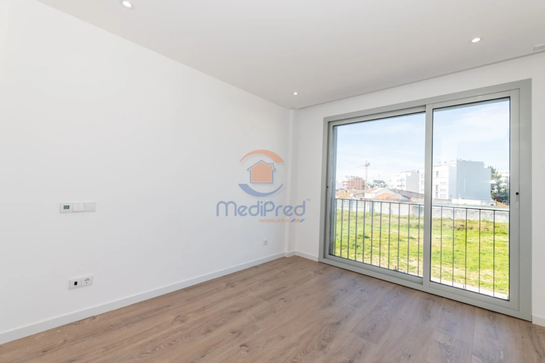 Apartamento T3 para Venda em Montijo e Afonsoeiro Foto 14