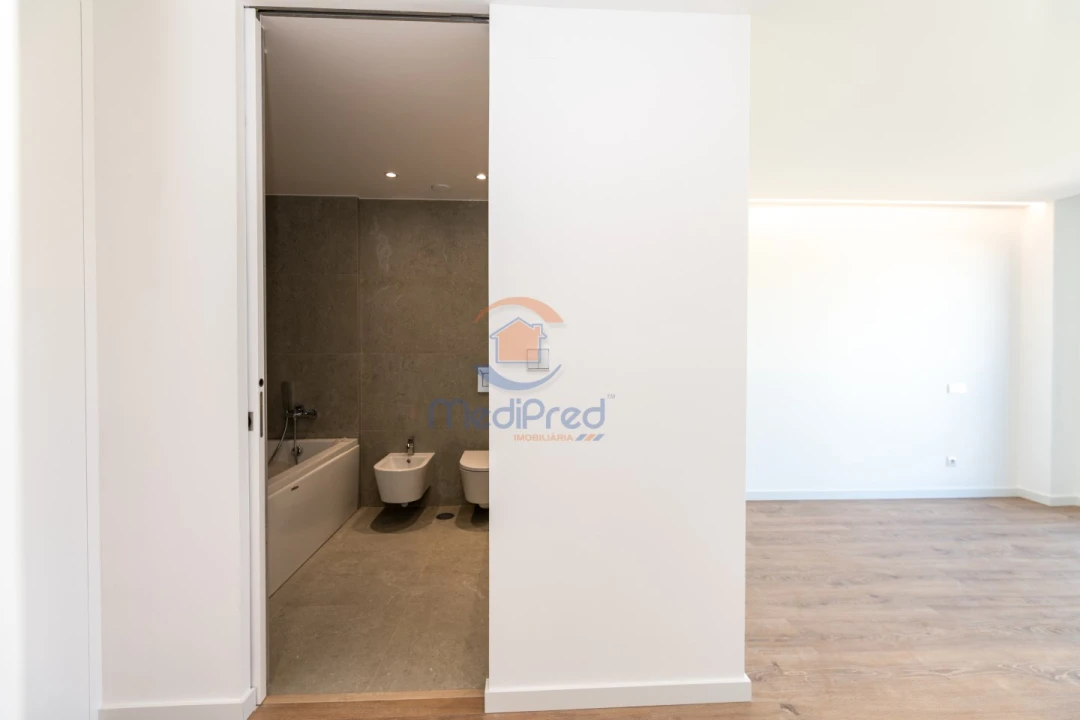 Apartamento T3 para Venda em Montijo e Afonsoeiro Foto 16