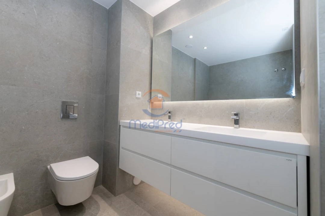 Apartamento T3 para Venda em Montijo e Afonsoeiro Foto 19