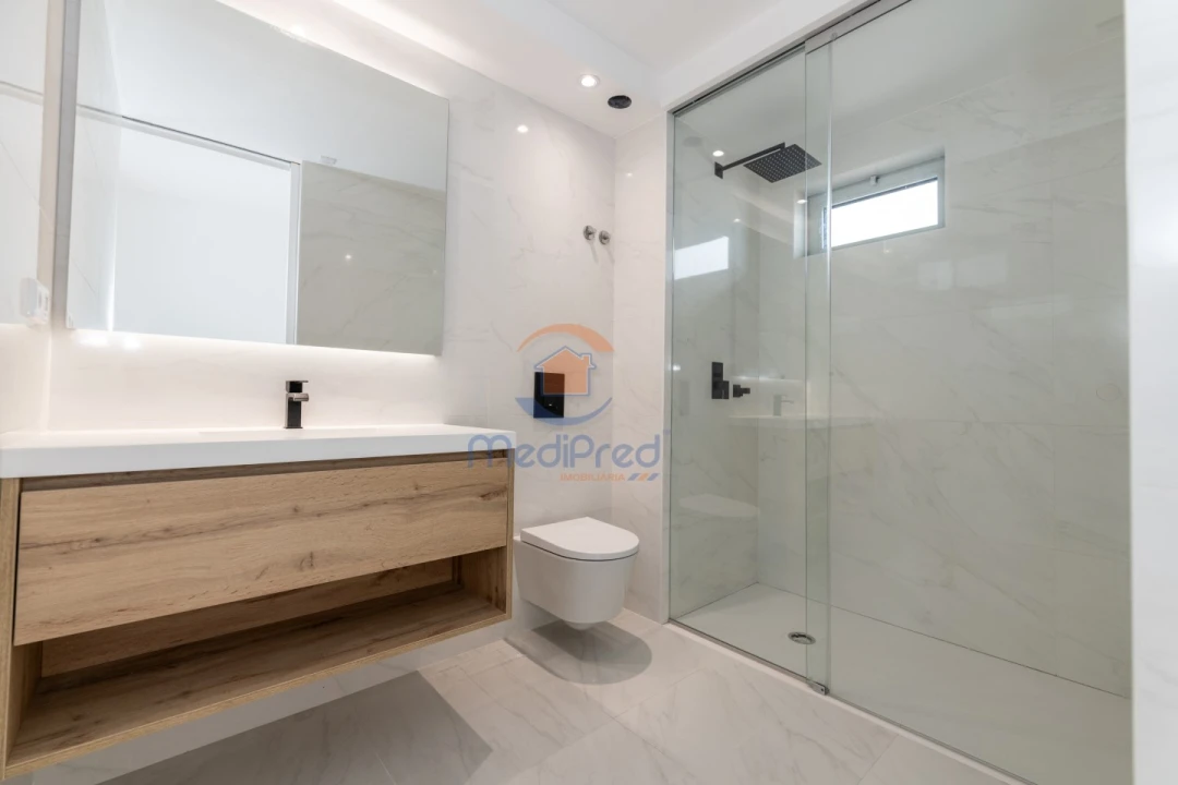 Apartamento T3 para Venda em Montijo e Afonsoeiro Foto 24