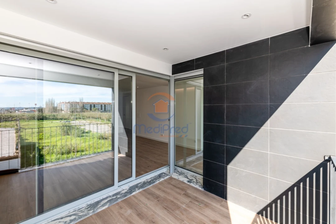 Apartamento T3 para Venda em Montijo e Afonsoeiro Foto 27