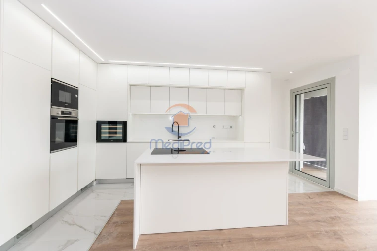 Apartamento T3 para Venda em Montijo e Afonsoeiro Foto 2