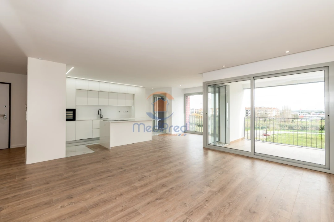 Apartamento T3 para Venda em Montijo e Afonsoeiro Foto 6