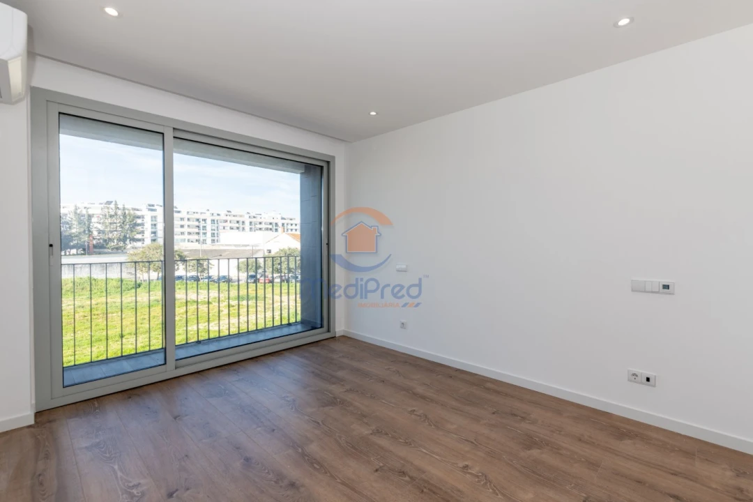 Apartamento T3 para Venda em Montijo e Afonsoeiro Foto 12