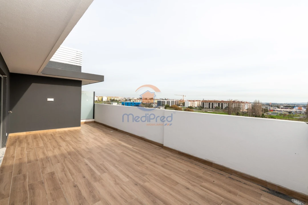 Apartamento T3 para Venda em Montijo e Afonsoeiro Foto 20