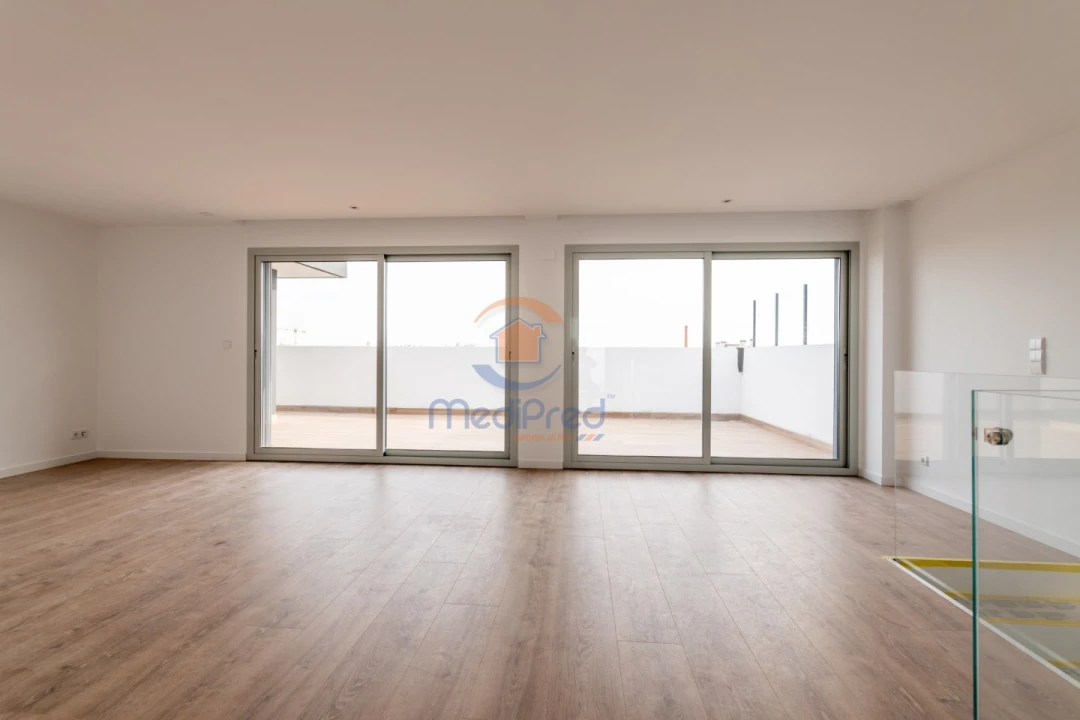 Apartamento T3 para Venda em Montijo e Afonsoeiro Foto 22