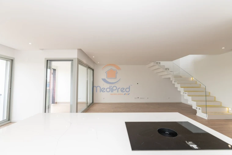 Apartamento T3 para Venda em Montijo e Afonsoeiro Foto 4