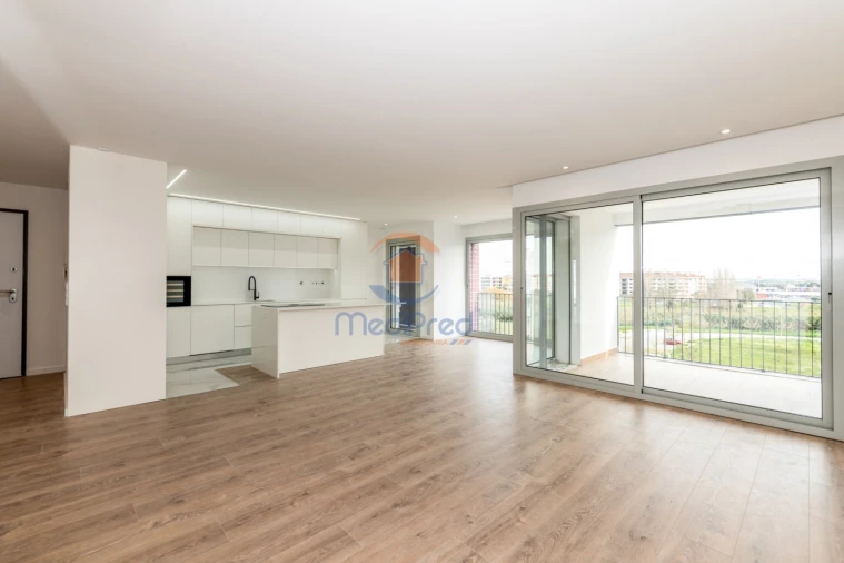 Apartamento T3 para Venda em Montijo e Afonsoeiro Foto 6