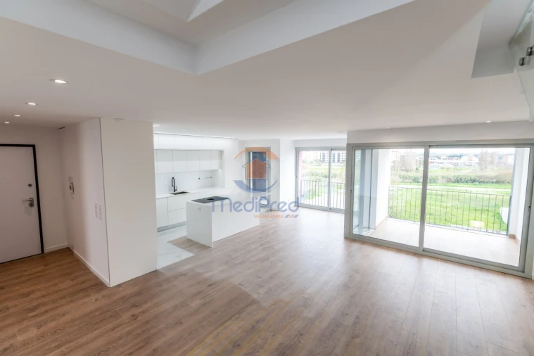 Apartamento T3 para Venda em Montijo e Afonsoeiro Foto 7