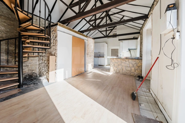 Moradia T2 para Venda em Rio Maior Foto 2