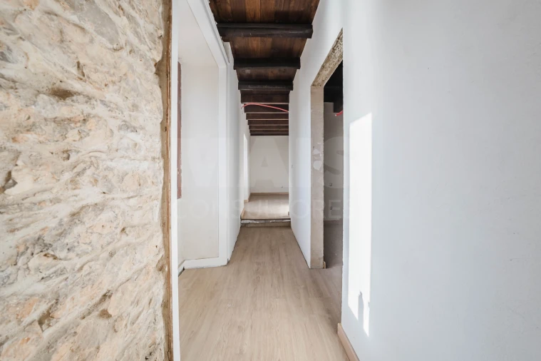 Moradia T2 para Venda em Rio Maior Foto 7