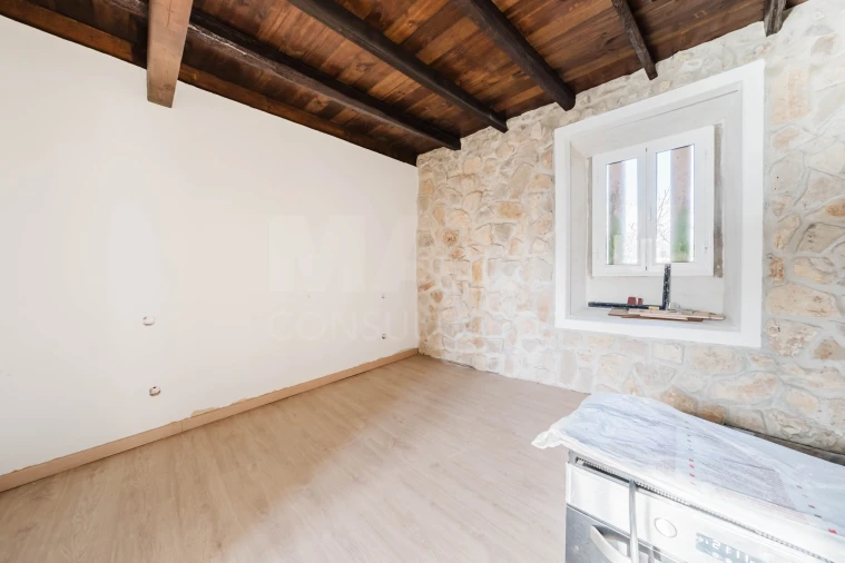 Moradia T2 para Venda em Rio Maior Foto 8