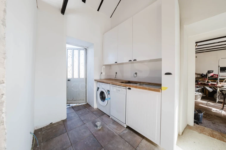 Moradia T2 para Venda em Rio Maior Foto 5